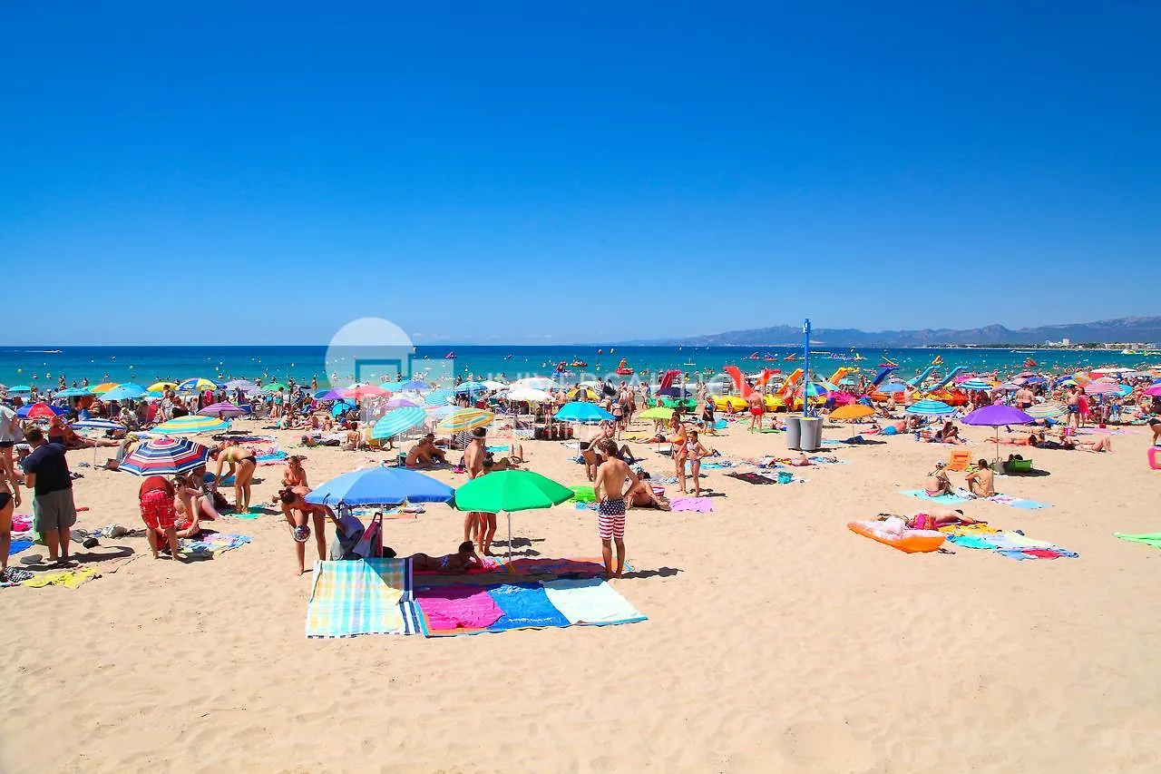Uhc Jerez Cordoba Sevilla Apartments Salou