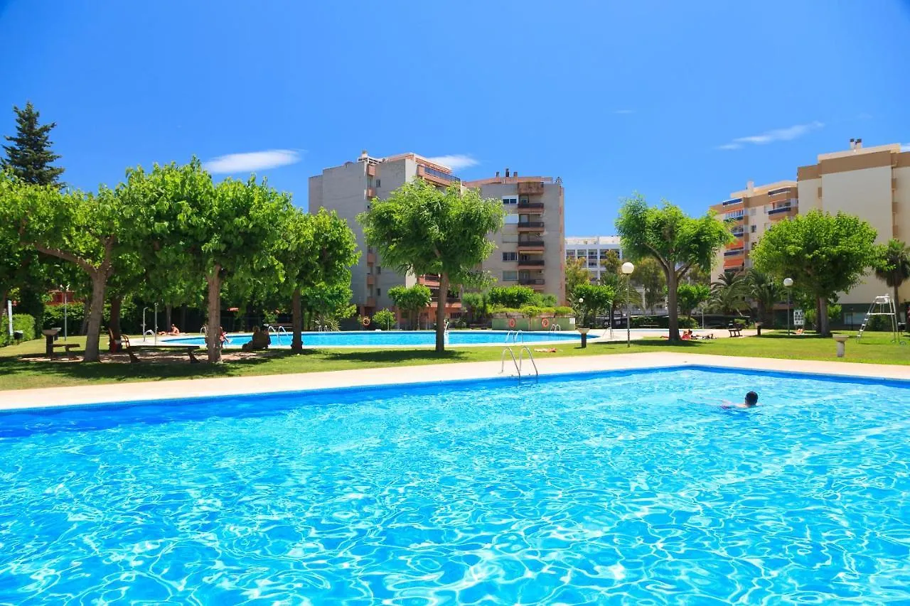 Uhc Jerez Cordoba Sevilla Apartments Salou 0*,